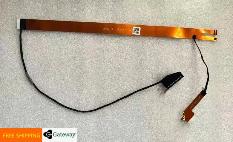 

Original for LENOVO ThinkPad P16 Gen 2 ONLY_MIC CAMERA CABLE 5C11H81596