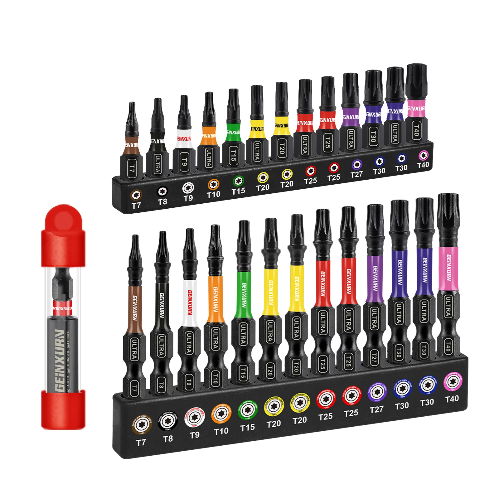 Geinxurn 1''/2'' Ul… - image