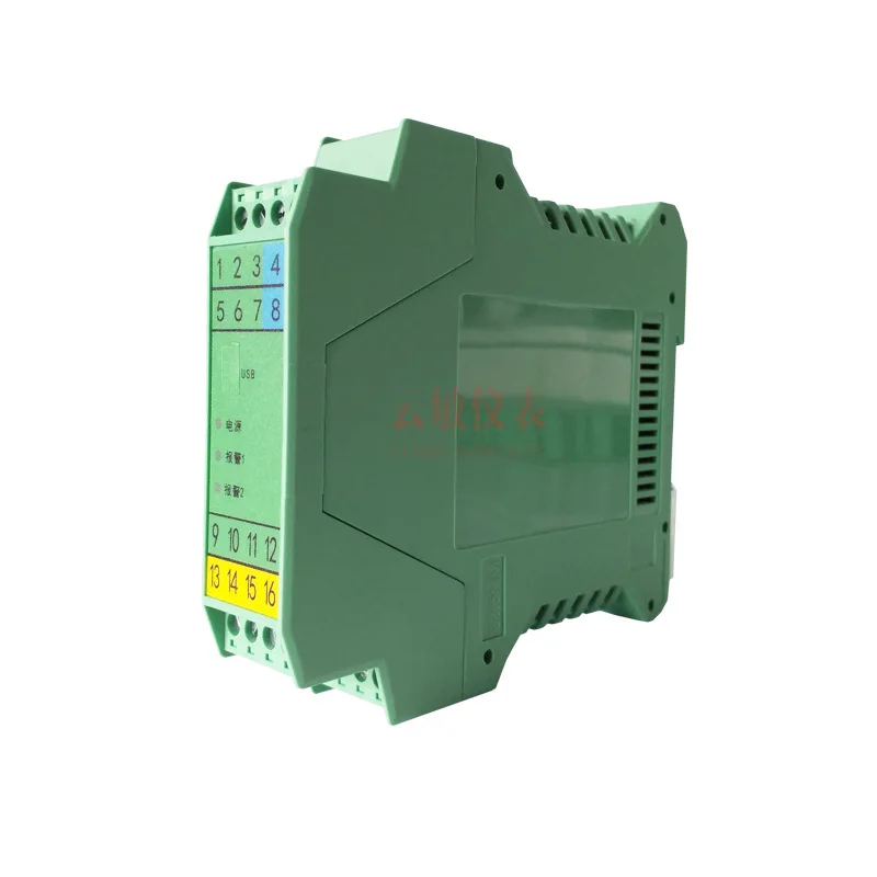 PA-14-T-22 Thermistor Input Thermistor Output Isolator