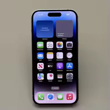 iPhone 14 Pro 128GB (Boxed)