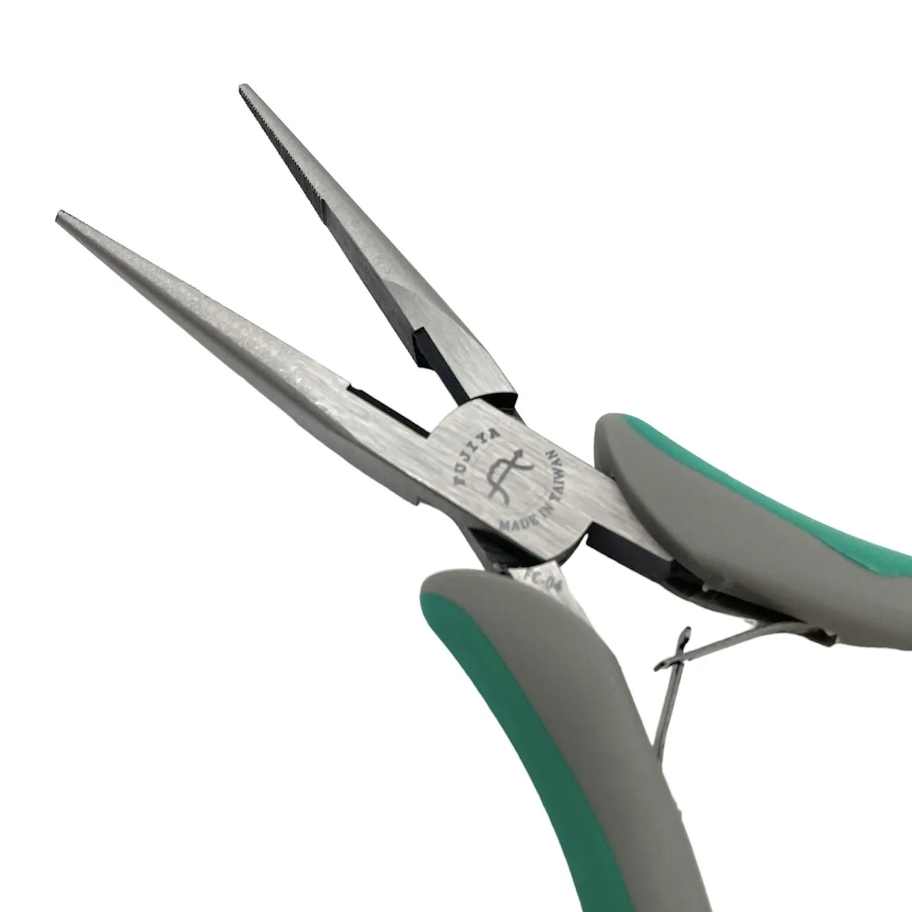 Mini Heavy Duty Industrial Grade Metric FUJIYA Snap Ring Pliers Set Serrated Straight/Bent Jaw Cutting Customizable OEM/ODM
