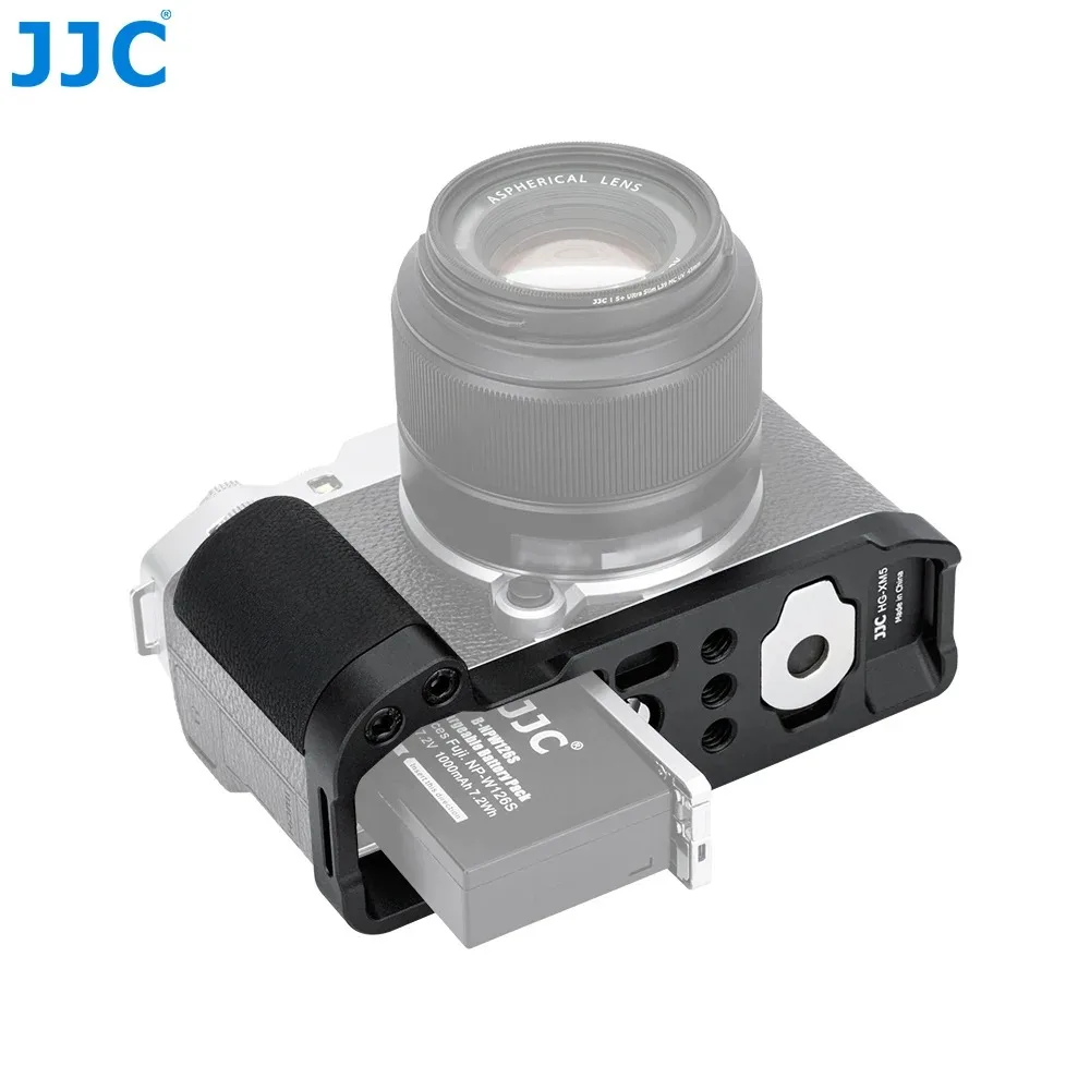 Jjc Camera Grip XM5…