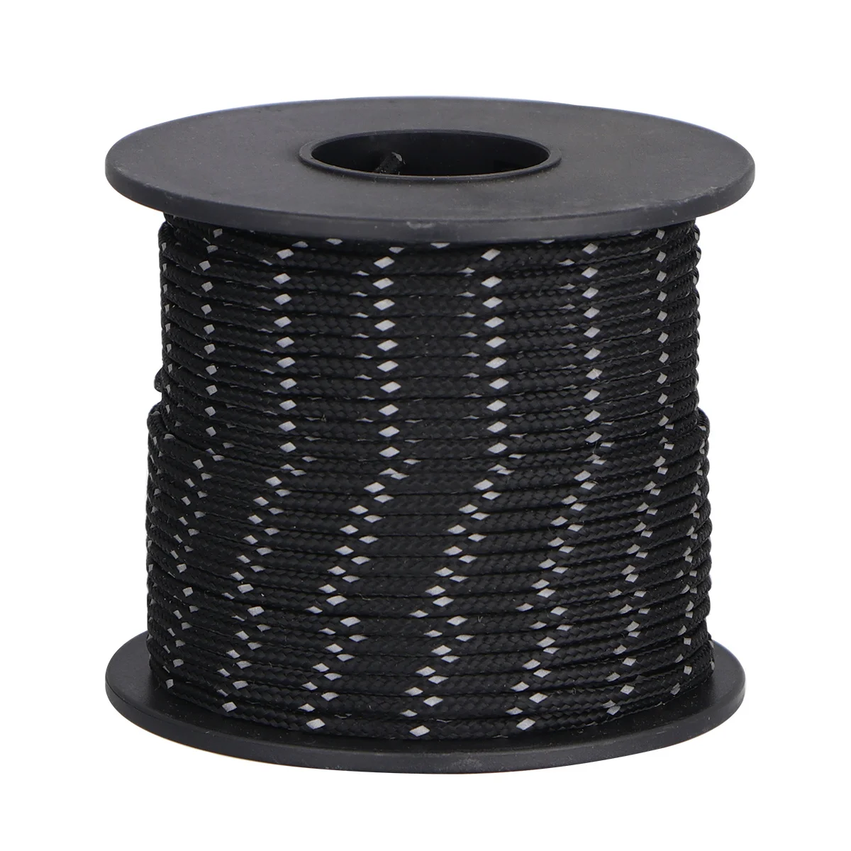 31 متر 2.1 مللي متر مشرق اللون التخييم عاكس الحبل قوي مرنة خيمة حبل للمشي الظهر معدات السلامة المحمولة #1