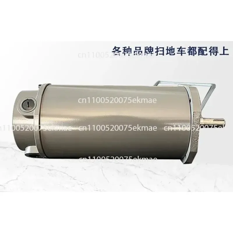 800W Brushless Sweeper Main Brush Motor 48V Deceleration Main Brush Motor 800