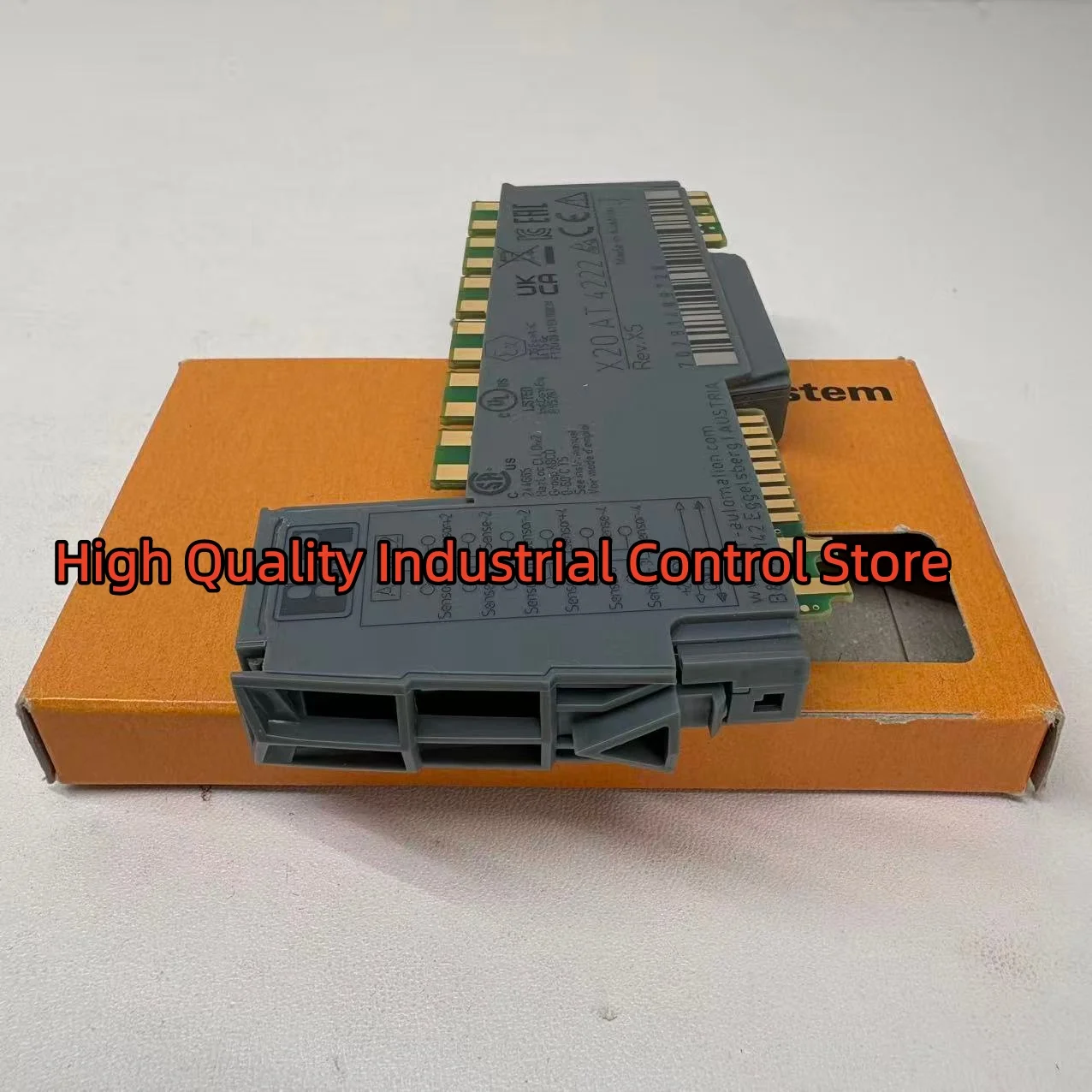 

X20AT2222 X20 AT 2222 brand new PLC Module