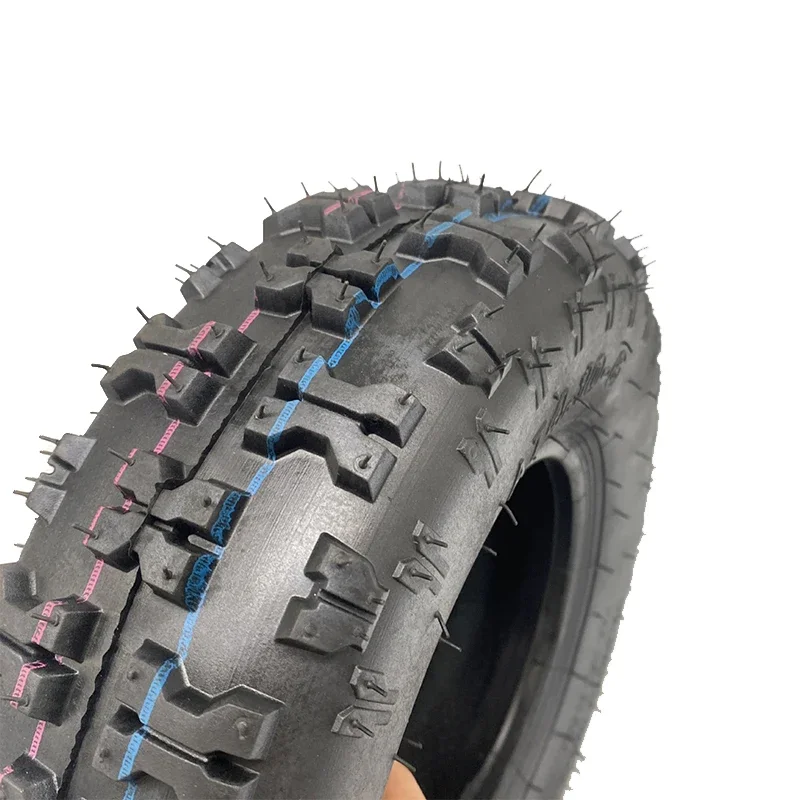 4.10-6 tire Fit All Models ATV Go kart MIni Quad 47cc 49cc snowplow tires Snowmobile