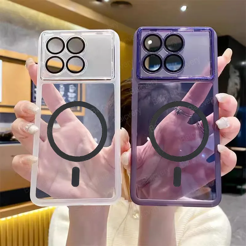 مراجعة تفصيلية لحالة الهاتف X6871 لـ Infinix GT 20 Pro: تجربة حقيقية مع حماية فعّالة وتصميم جذاب