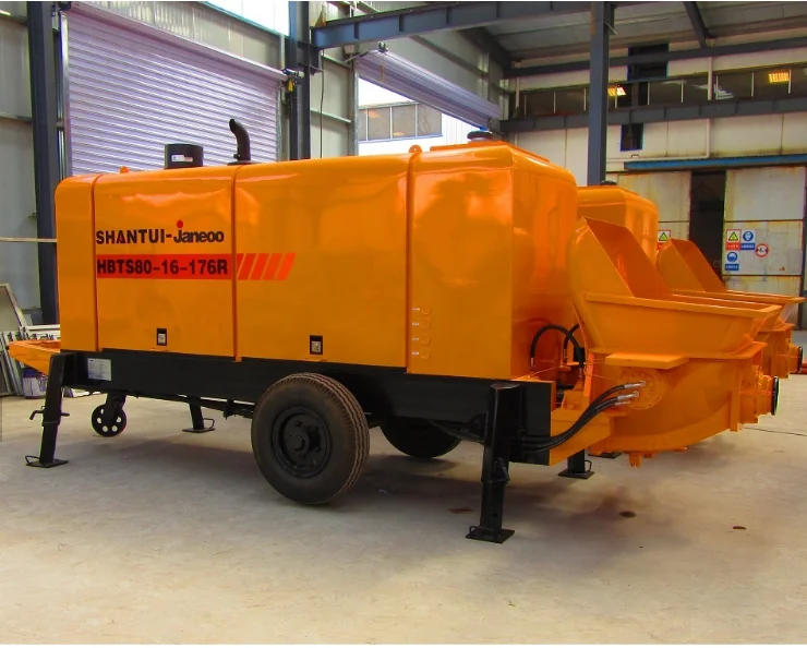 Yg Customized Pumpc…