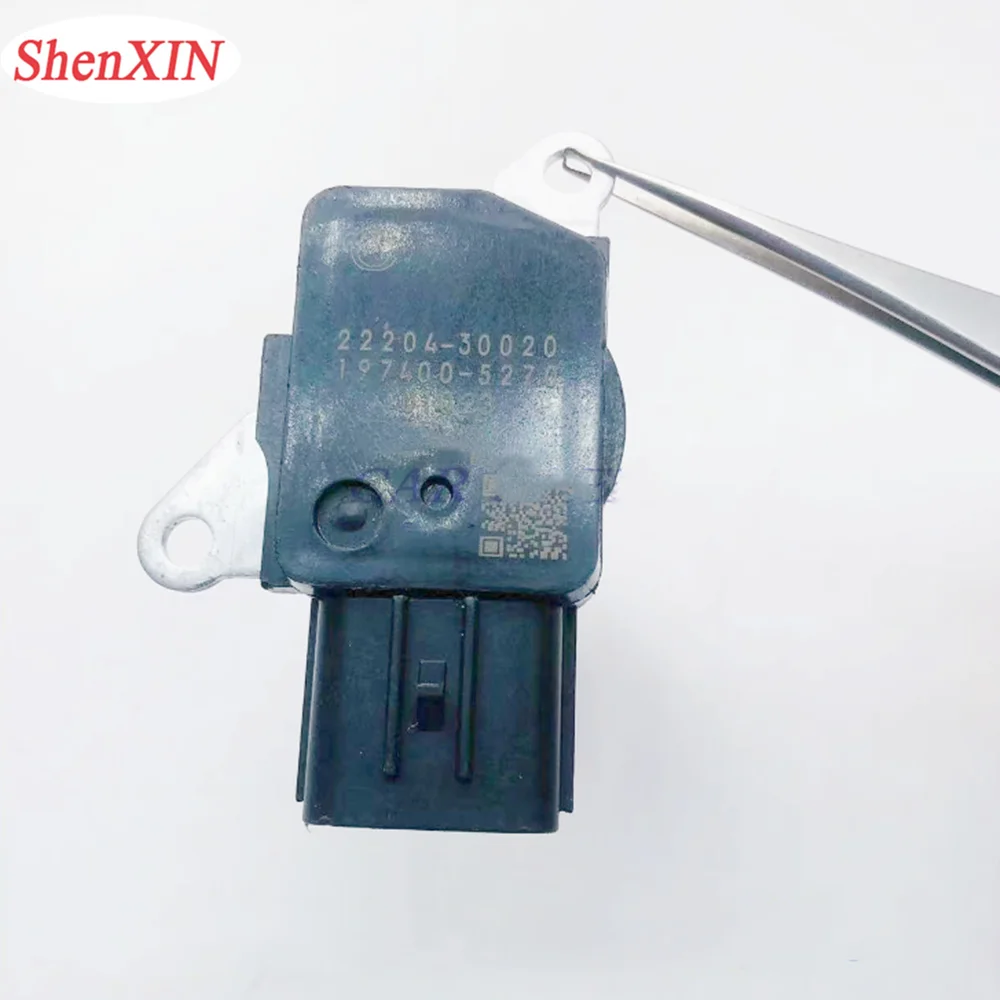 

METER SUB-ASSY Intake Air Flow Meter OEM 22204-30020 197400-5270 For Toyotaa Hiace Hilux Land Cruiser Dyna Coaster