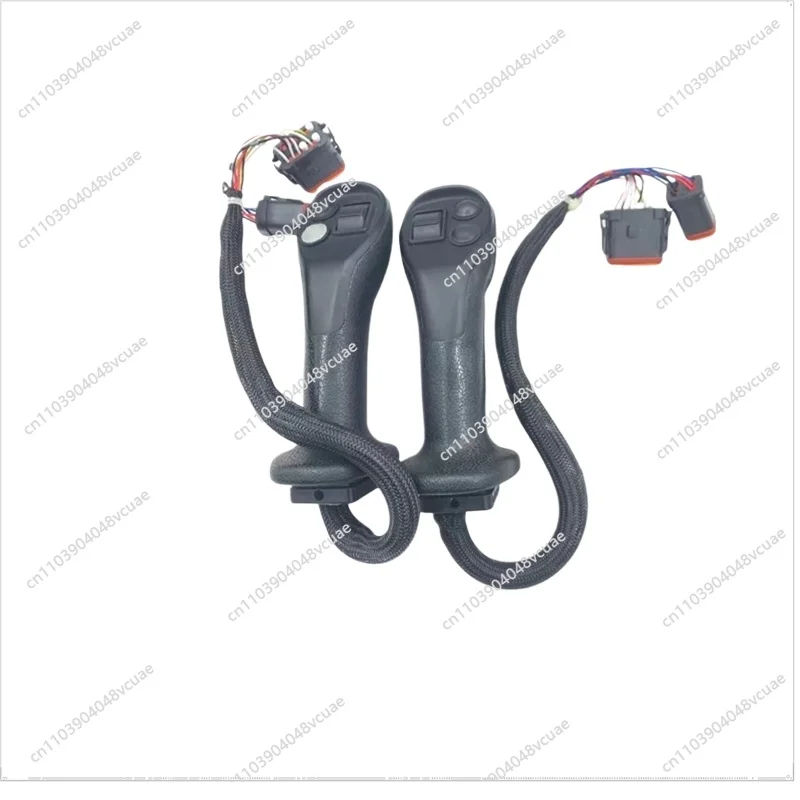 

Excavator CAT Carter 301.5/301/302/307.5 Handle Electronic Control Joystick Assembly Left Right