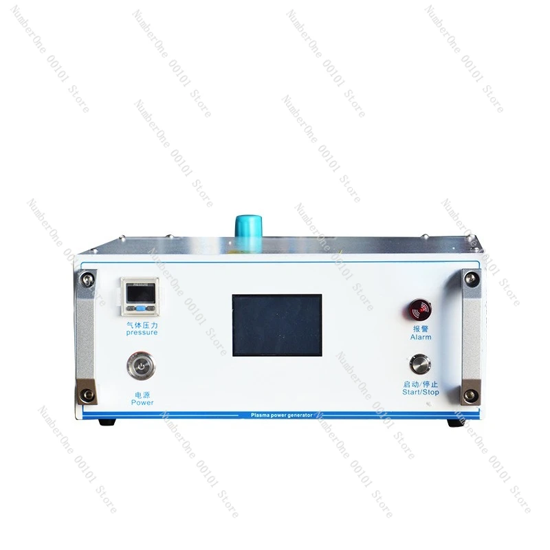 

Plasma Cleaning Machine for Circuit Boards, Glass, Phone Covers, Plastic, Metal to Improve Surface Material Tension and Adhesion