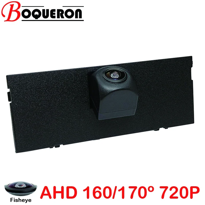 

Fisheye 170 Degree 1280x720P HD AHD Car Vehicle Rear View Reverse Camera For Toyota New Avalon 2019 2020