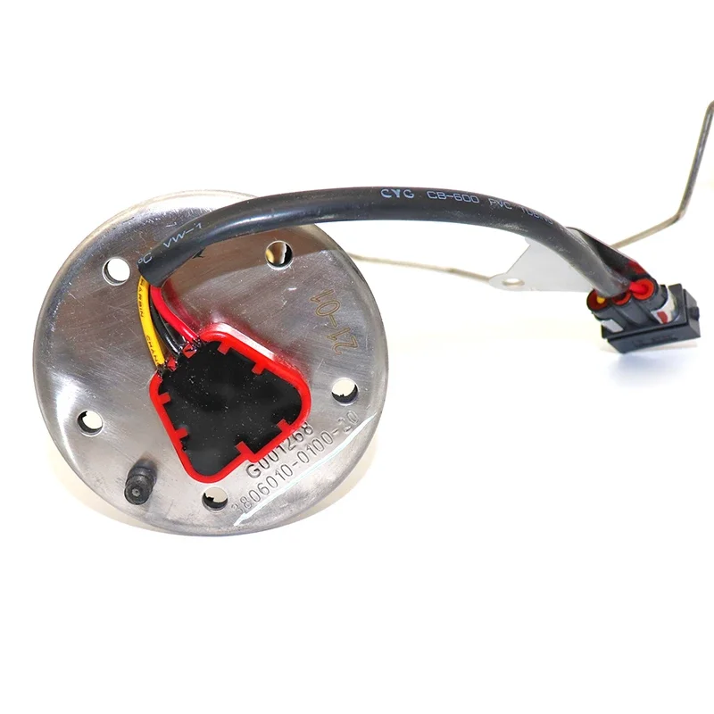 Quality Fuel Level Sensor 3806010-0100 3806010-0000 3806010-0200 For Zx Land Mark Grand Tiger High Quality