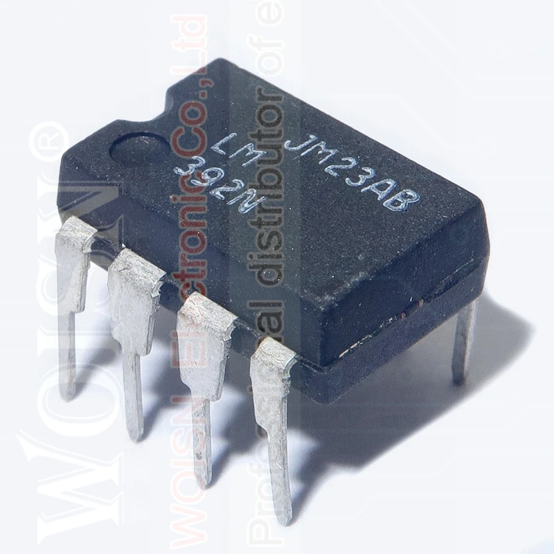 1pcs-20pcs DIP-8 LM392 LM392N