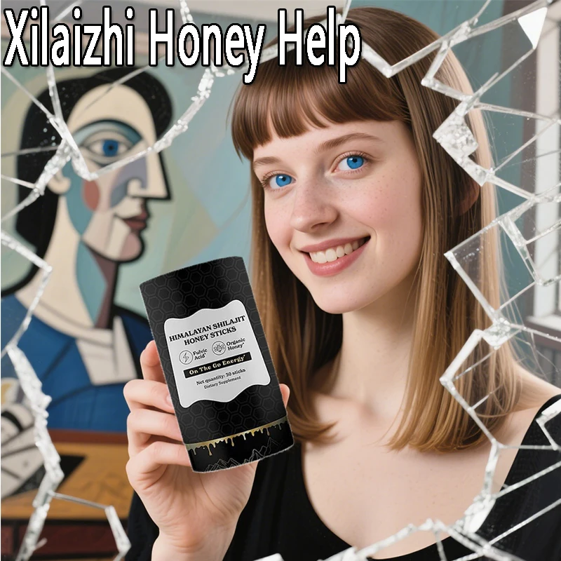 

Xilaizhi honey stick enhances immunity helps moisten the intestines regulate bowel movements replenish energy digestive system