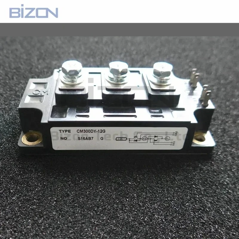 

CM300DY-12E CM300DY-12G New Original Module