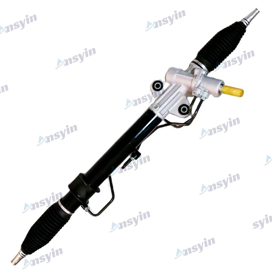 New Power Steering Rack For Mitsubishi Pickup Triton L200 Pajero Montero Sport Challenger Nativa LHD MR333500 Left hand drive