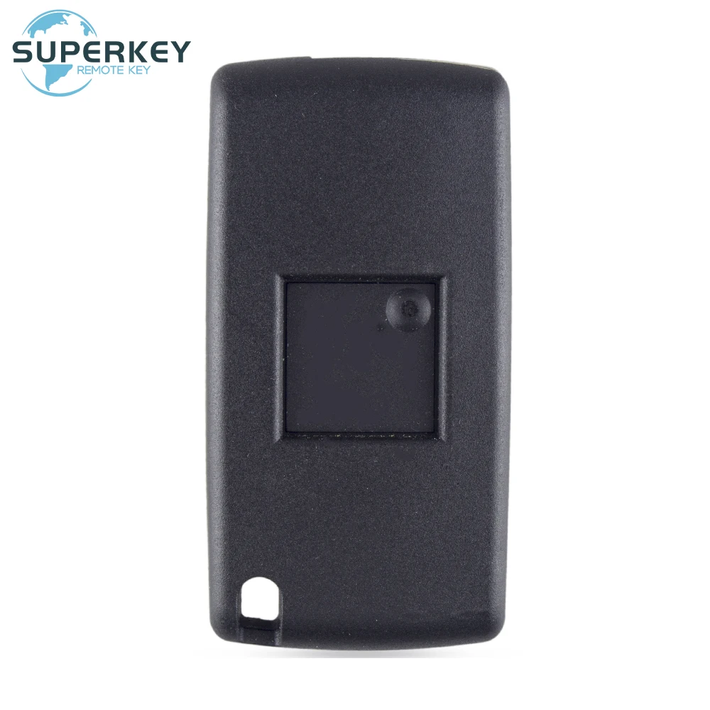 For Peugeot Partner 1007 207 307 308 407 508 5008 607 807 Remote Flip Car Key Shell Case For Citroen C2 C3 C4 C5 Xsara Picasso