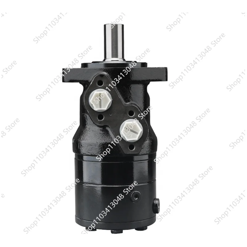 Rail Brake Hydraulic Motor Pad BMR-BK01 Hydraulic Motor with Brake