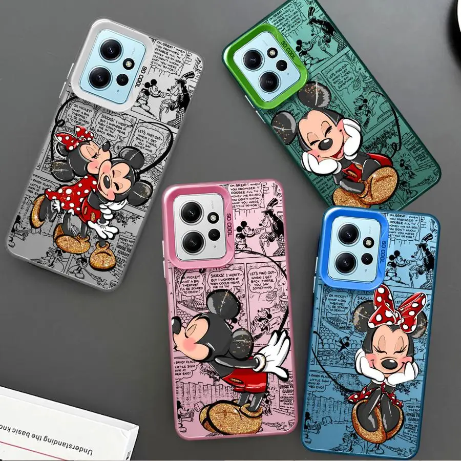 Phone Case For Xiao… - image