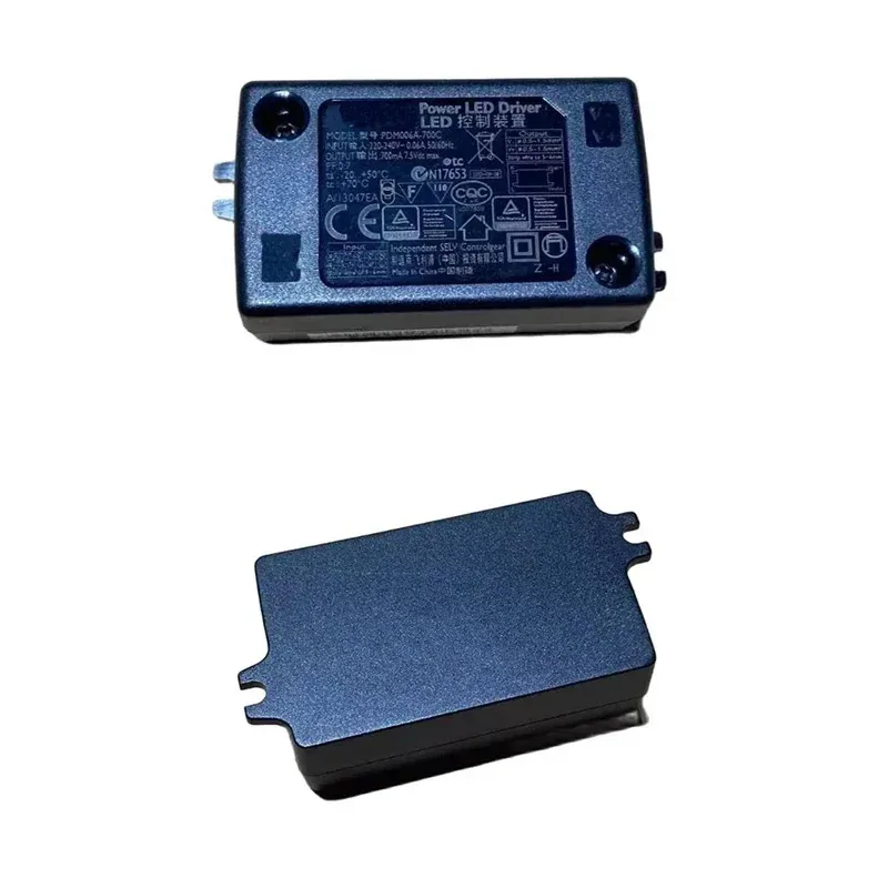 Driver PDM006A-700C 700mA 7.5V do diodo emissor de luz da potência para o dispositivo PDA006A-700C do diodo emissor de luz de Philips