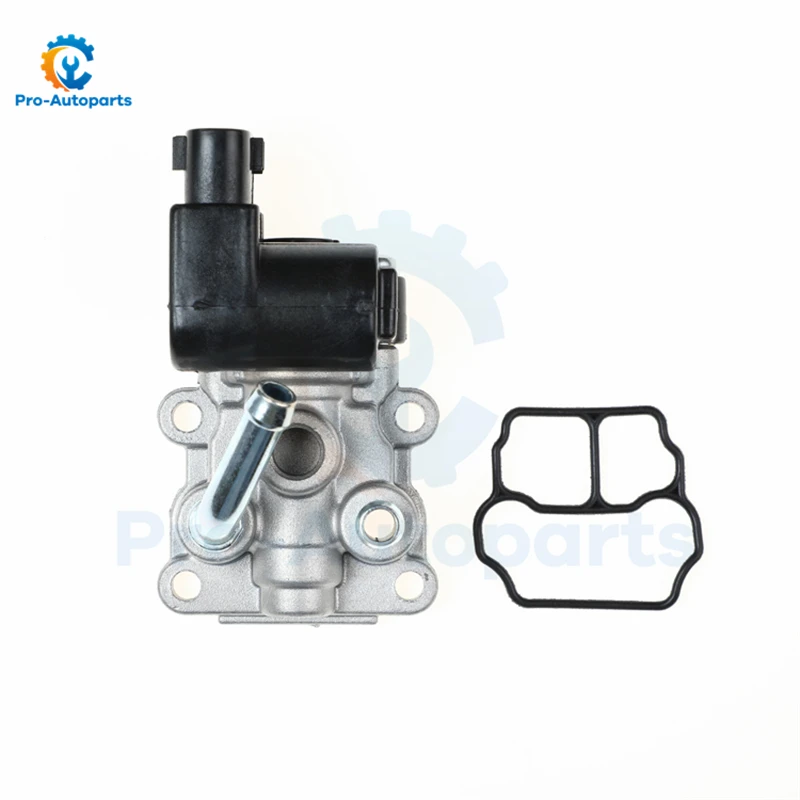 

22270-97201 FOR TOYOTA DAIHATSU Cuore 6 VI 1.0 IDLE AIR CONTROL VALVE Motor IAC 136800-1250 2227097201 1368001250 0798005570