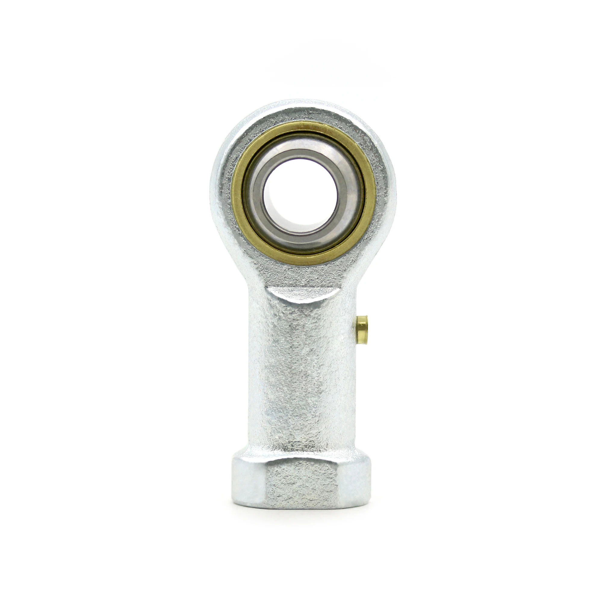 PHS8 8mm Bore Diameter Rod End Bearing Ball Joint Bearing M8x1.25 Thread Rod End