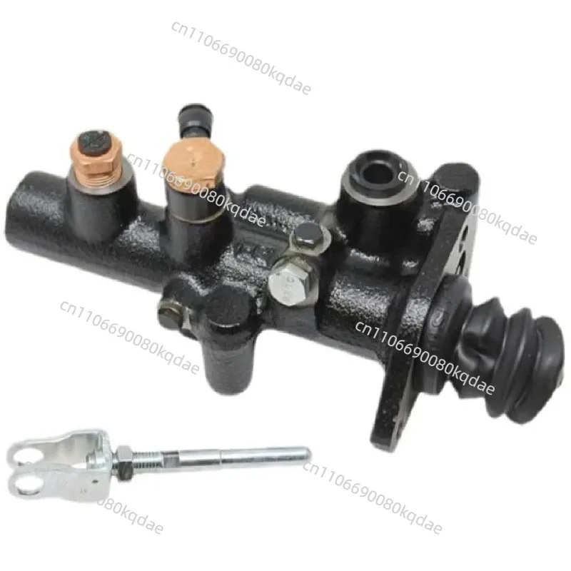 47250-31450-71 47250-30510-71 472503145071 472503051071 For Toyota Forklift 7FGCU35 Brake Master Cylinder