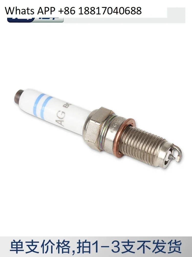 

2PCS EA211 spark plug