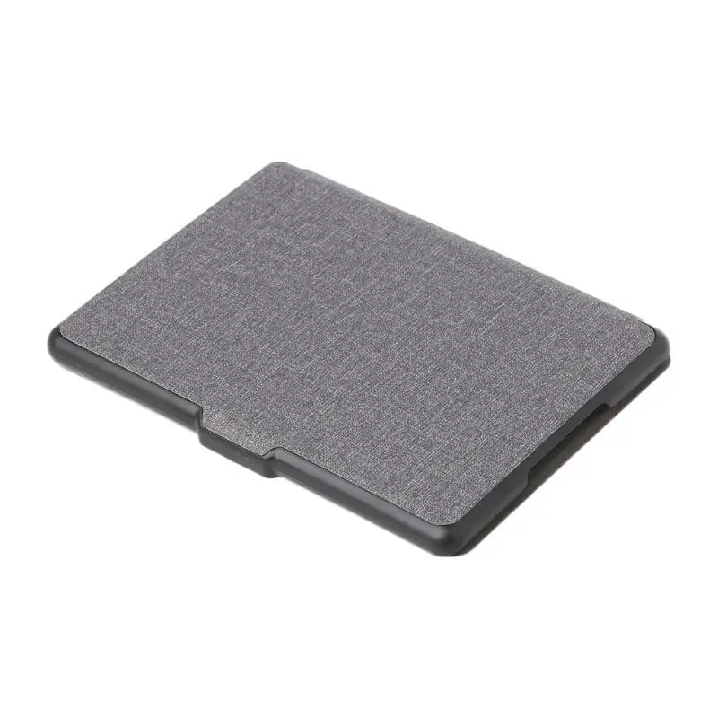 

652F for Smart for Case PU Leather Cover with Auto Wake/Sleep Function for 2016 SY69JL 8th Generation