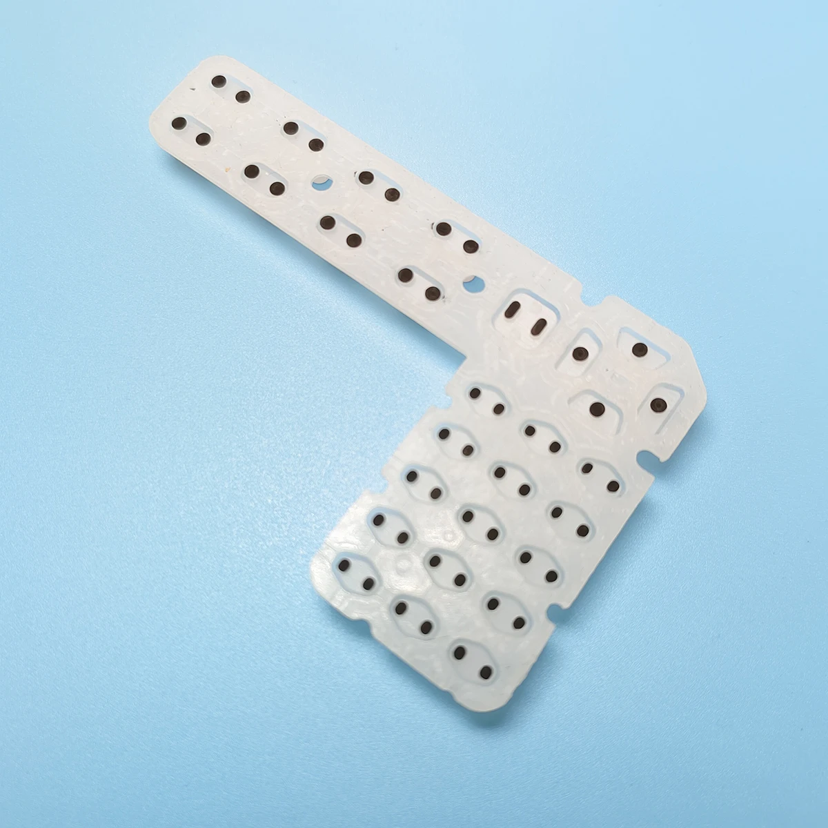 Hot Sok Kia iM-102 Silcone Keypad Front Panel for Total Station IM Series