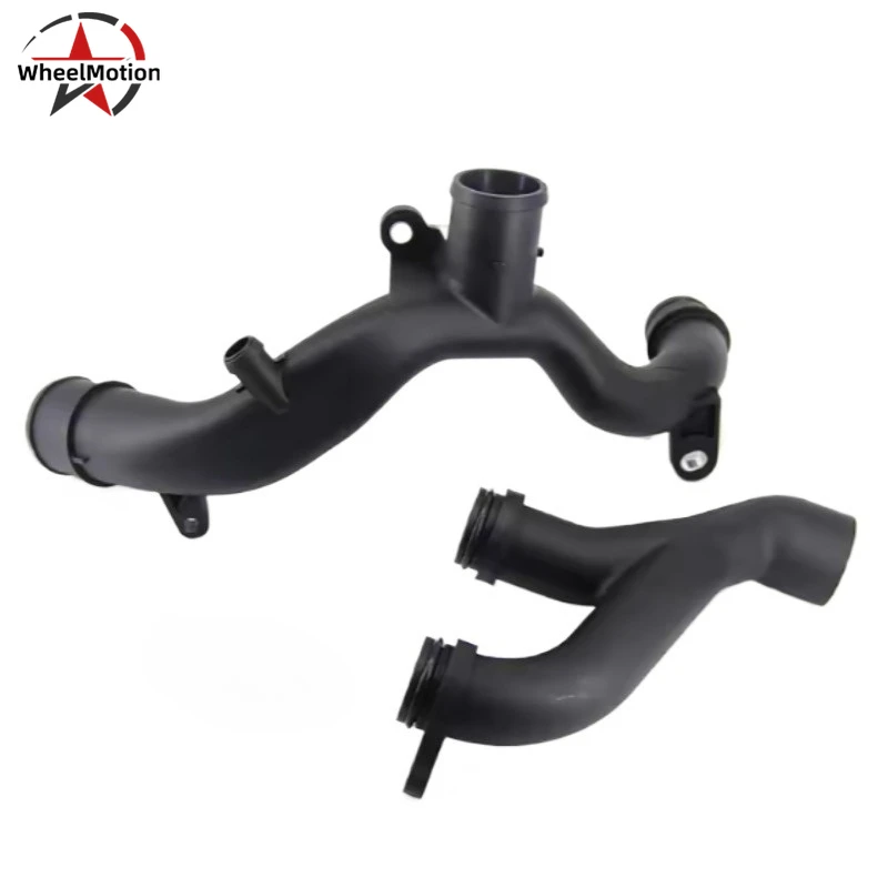 

OEM LR050935 LR090630 LR092992 Cooling System Hoses Clamps Set For Land Range Rover Jaguar Discovery 3.0L V6 5.0