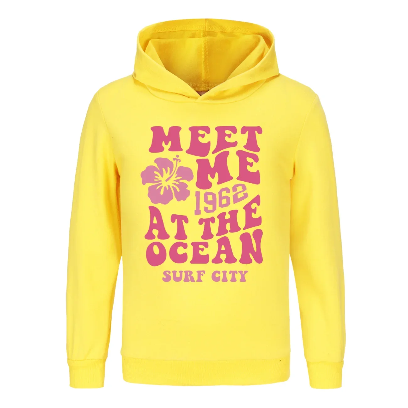 Jungen lustige Mode treffen mich drucken Hoodies Cartoon Langarm Kinder T-Shirts Frühling Herbst Kinder Mädchen Tops Kinder Kleidung