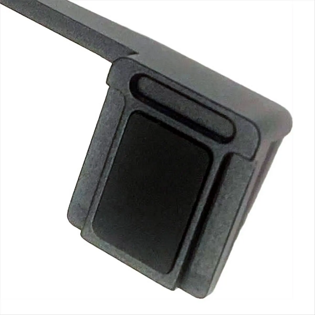 dt751-monfor-q2-q3-カメラ用サムグリップ-カメラホットシュー用サムバックル-サムグリップ、アップワードグリップ-グリップ-ブラック