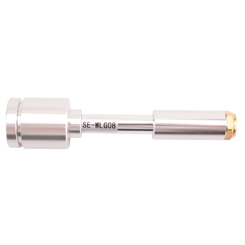 Small Tube Cooler SE-WLG08 Tube + Joint Universal Tube Mini Cold Air-A27I