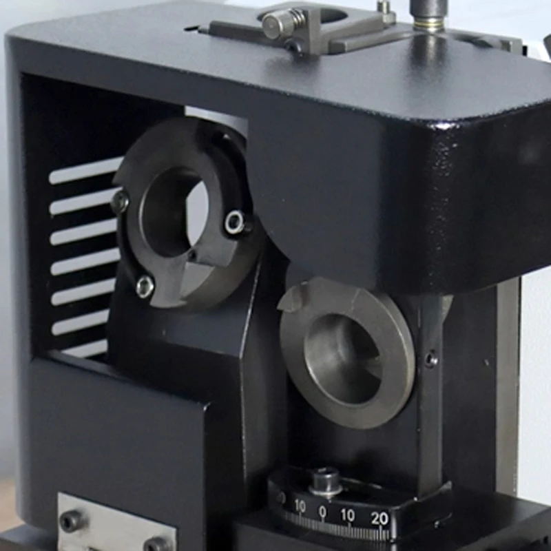 313A Alloy Drill Bit Sharpener End Mill Composite Grinder Portable Sharpener Two-in-One Machine 2/3/4/6 edges