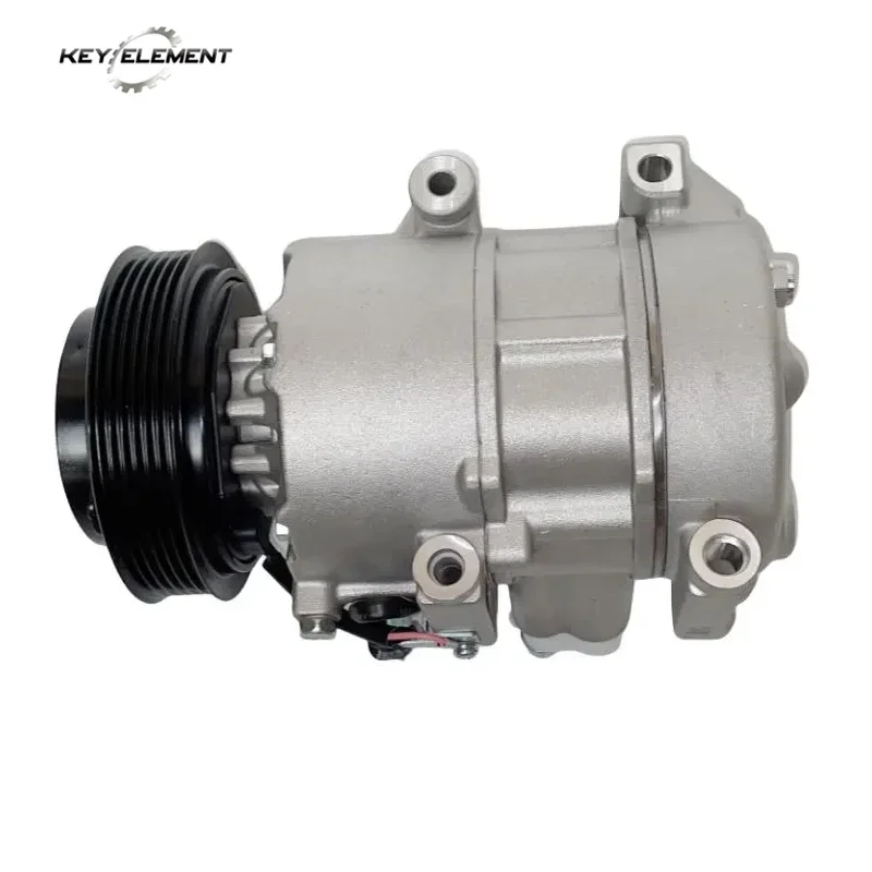 

KEY ELEMENT Factory Supplier Auto Air Conditioning Ac Compressor 97701-2S500 for Hyundai Tucson Air Conditioning Systems