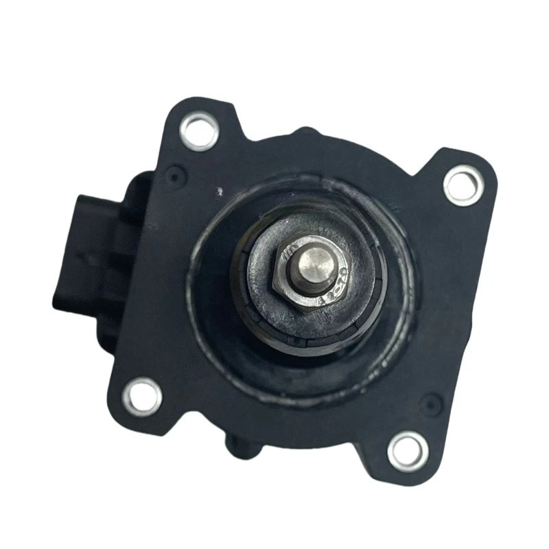 N20 B38 Turbocharge…