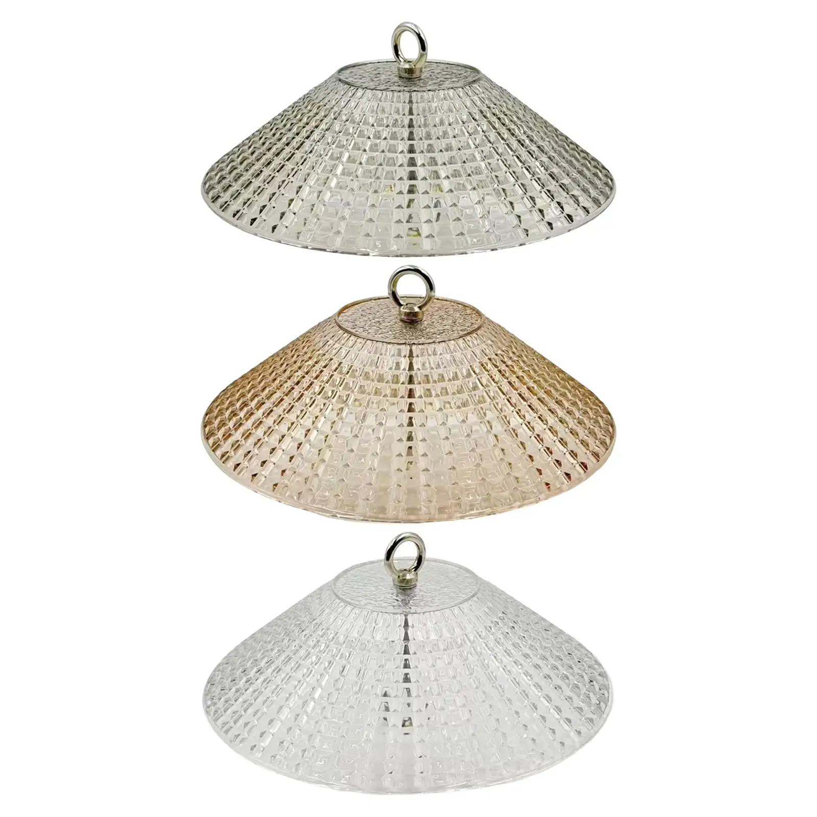 Hanging Cover for Outdoor Bird Feeders, Easy Assembly, Bird Feeder Shelter for The