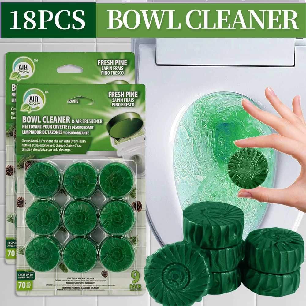 Thumbnail 3 - #39 Top 50 Toilet Bowl Cleaners Worth Buying In 2026