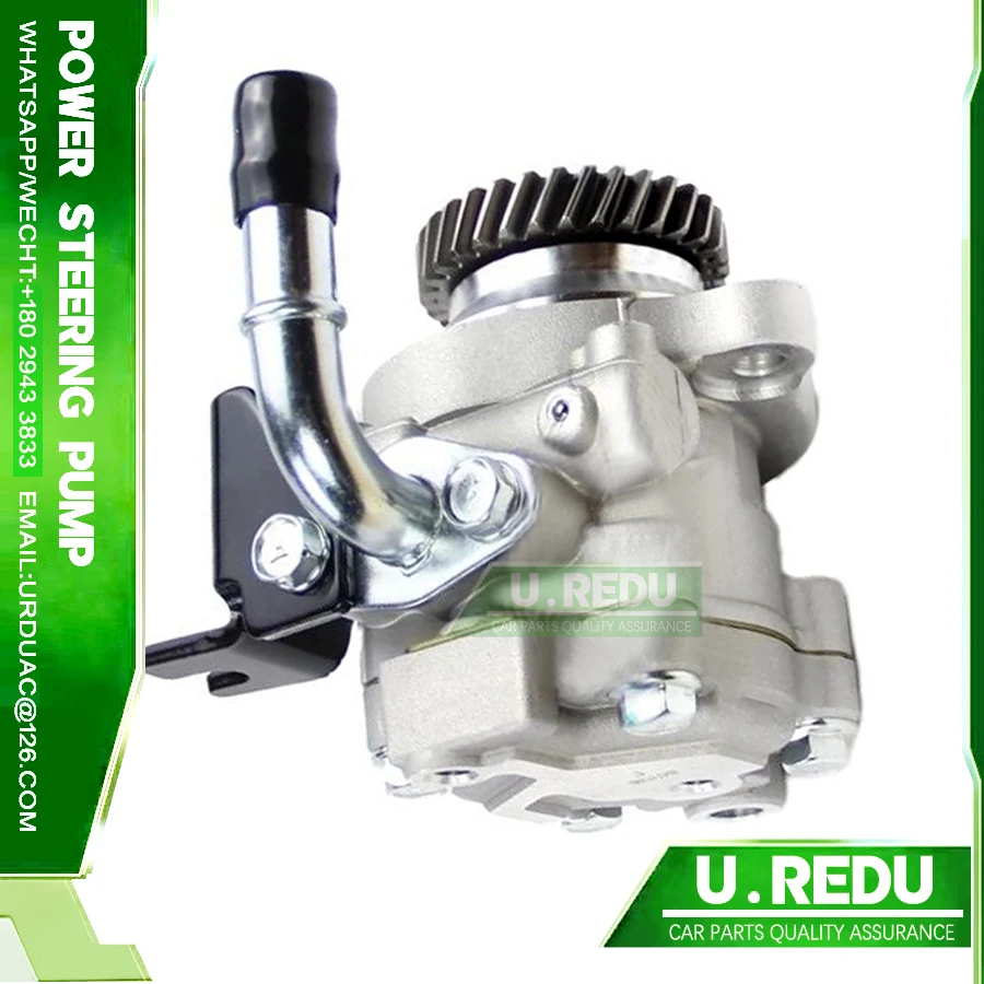 Power steering pump 49110-VS40B 49110-VC100 49110-2X800 49110-VS40A 49110-VG100 49110-MA700 K123 49110-VK100 QX695B
