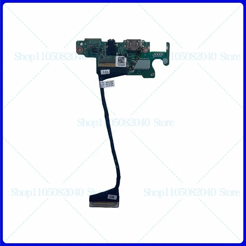

For DELL inspiron 5598 5490 5590 Audio USB Small Board 02DRNM