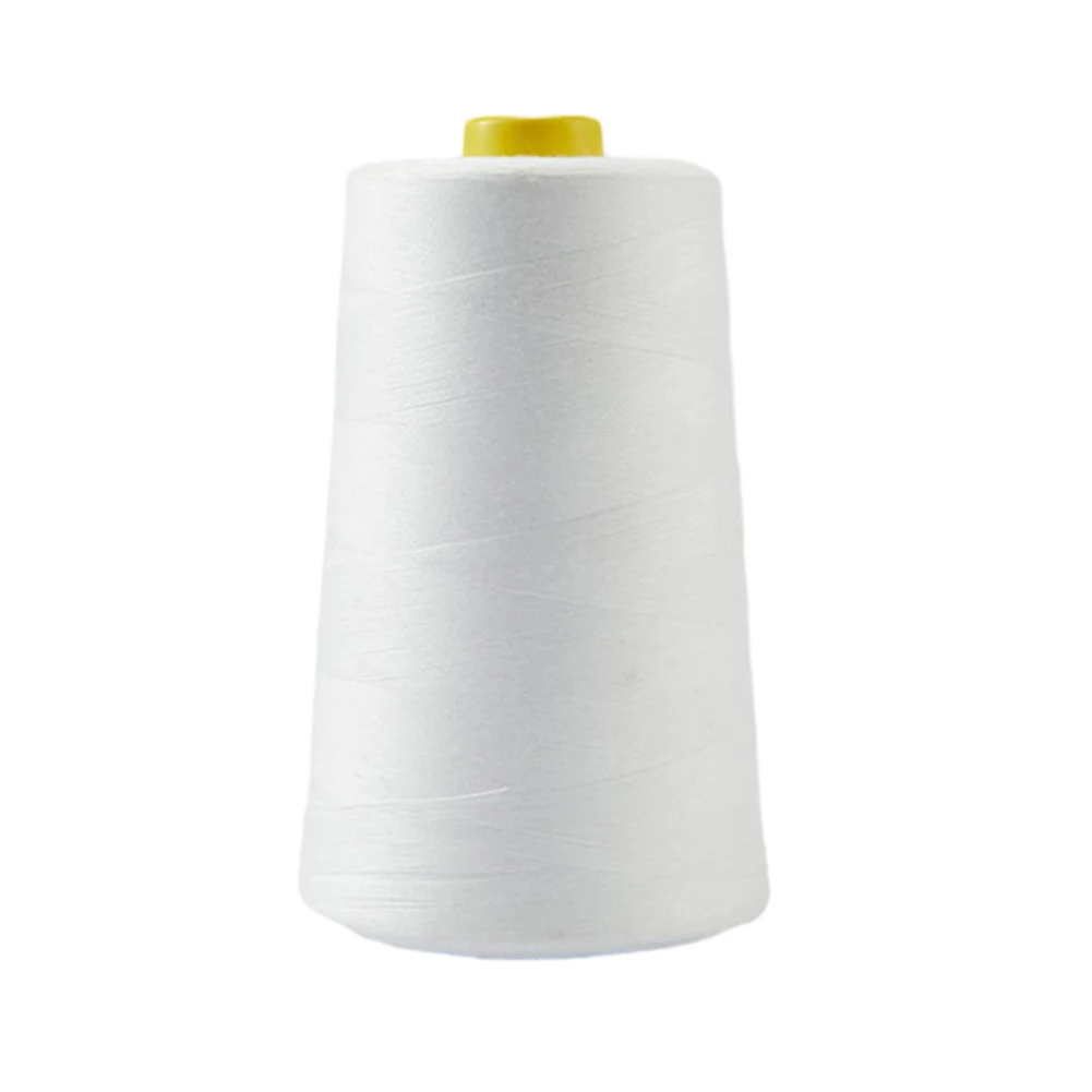 Sewing Thread 3000 Yard Polyester Thread Professional Sewing Machine 40/2 Thread For Hand Sewing And Sewing Machines