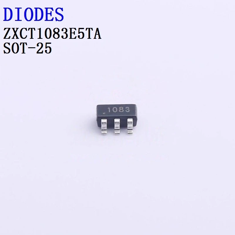 5PCS Amplifier Amplifier Amplifier Amplifier dioda penguat operasional