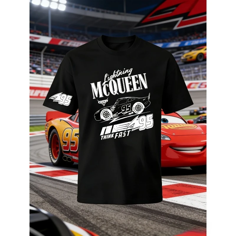 Disney Lightning Mc…