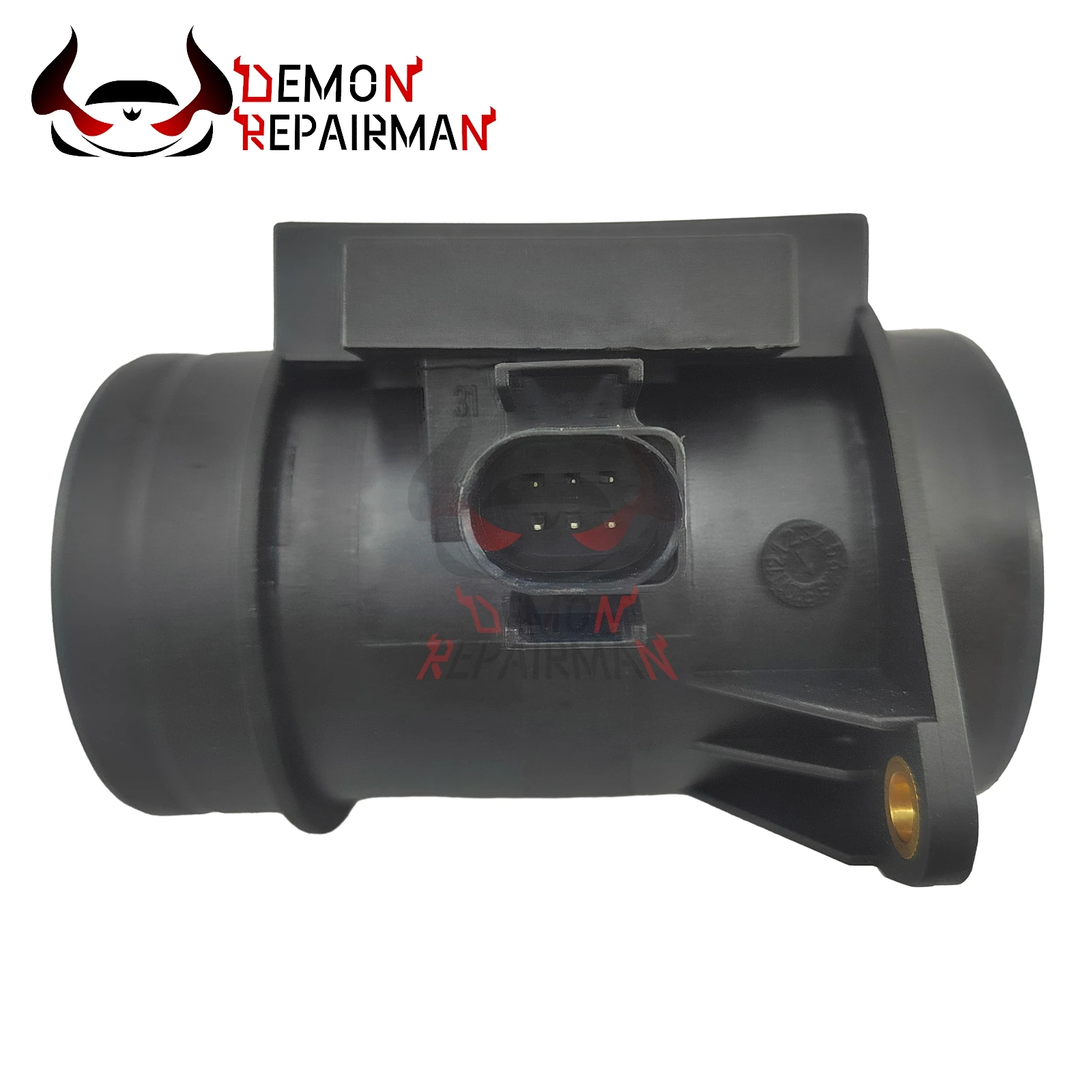 074906461 MAF Mass Air Flow Sensor For AUDI CABRIOLET 80 8C,8G7,B4 A3 8L1 A4 8D2,8D2,B5,B5 A6 Avant 4A,C4 4B2,C5 1.9 TDI 1.9TDI