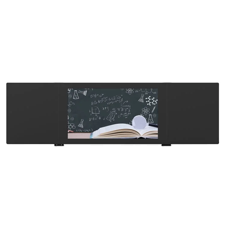 

Wholesale 75 86 98 Inch Education Equipment School Classroom Intelligent Interactive Smart Blackboard