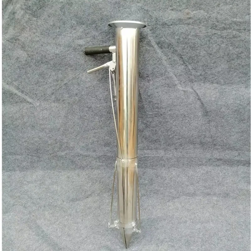 304SS manual vegetable seedling transplanter rice transplanter