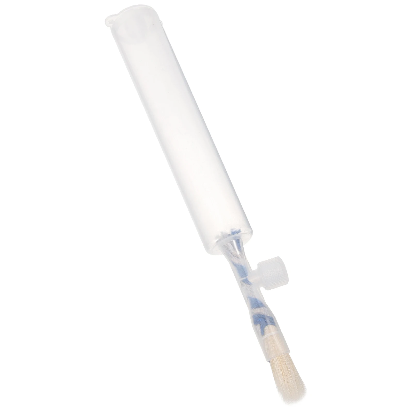 

Plastic Tomato Pollinator Pointing Pen Manual Tool for Vegetables Cucumber Pollen Powder Duster Fruit Tree Gardening Accessories