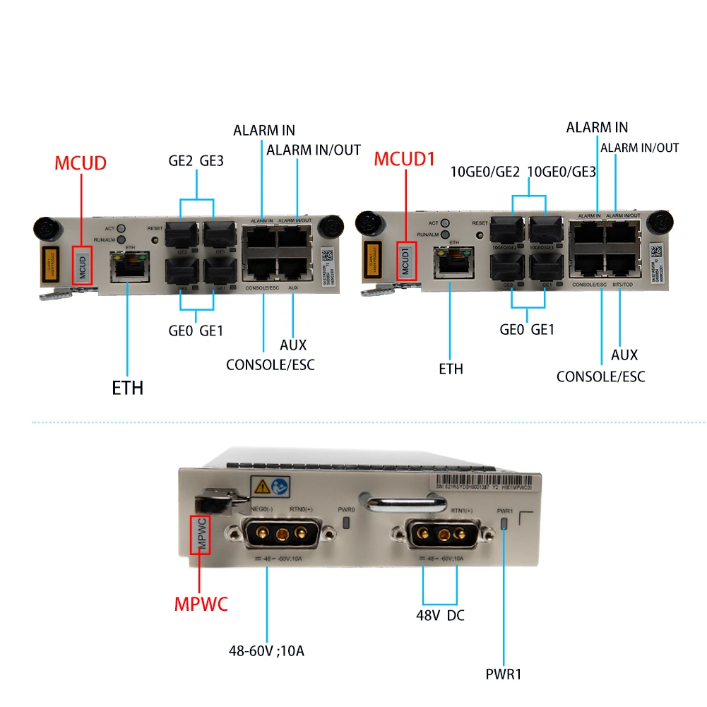 ma5608T DC GPON OLT 4/8/16 PORTE mini terminale di rete in fibra ottica olt GPON olt gpon 4 porte MA5608T